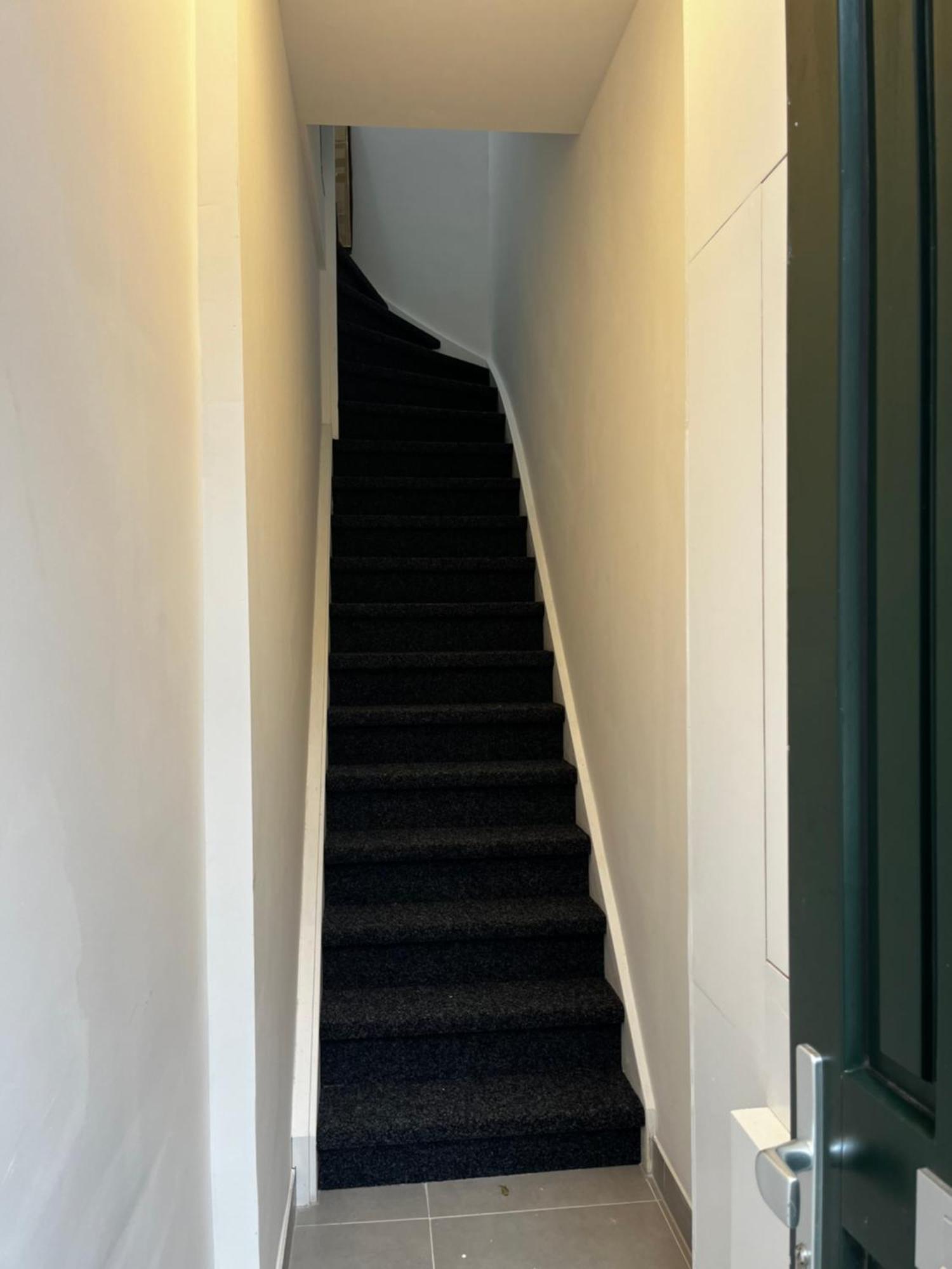 Ferienwohnung Da Costa 12B Leiden Exterior foto